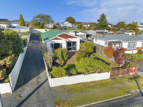 16 Springfield Street, Balclutha