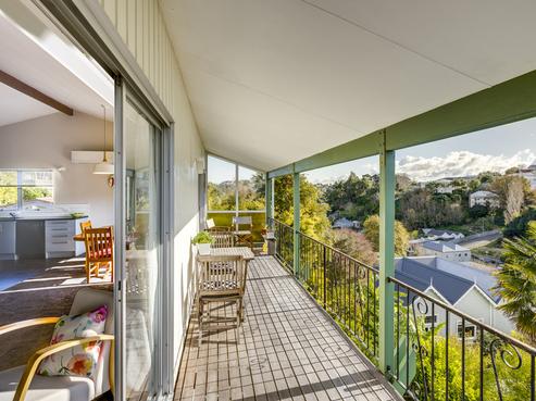 18 Hadfield Terrace, Napier Hill