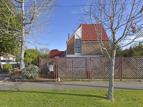 265 Avonhead Road, Avonhead