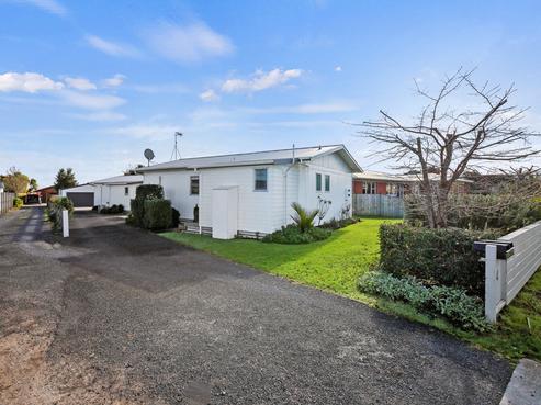 84A Thames Road, Paeroa