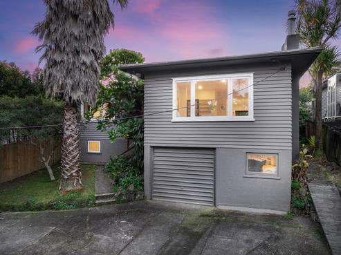 43 Atkinson Road, Titirangi