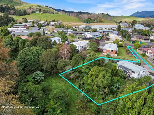 15 Keepa Avenue, Paeroa
