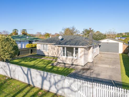 27 Paterson Street, Aramoho