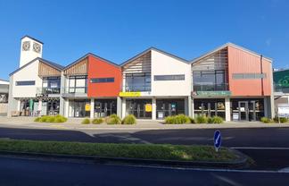 SILVERDALE CENTRAL OFFICE FOR LEASE