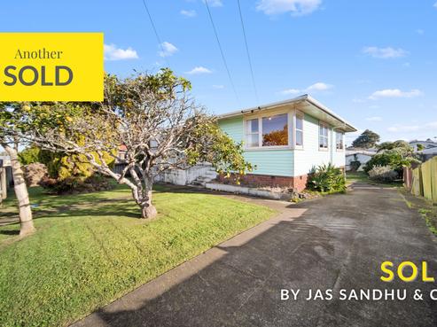 31 Sterling Avenue, Manurewa East