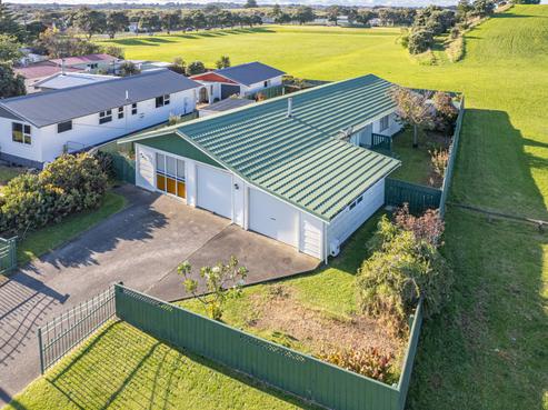 14 Hood Street, Castlecliff