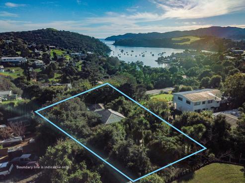 32 Beach Road, Mangonui