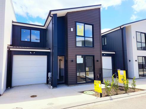 1 Whawhaki Lane, Kumeu