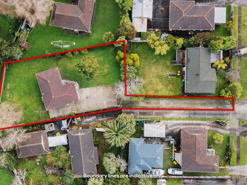 47 Arodella Crescent, Ranui