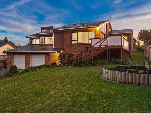 5 Seagrove Road, West Harbour
