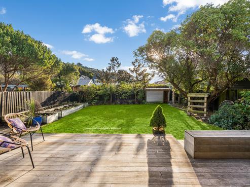 8 Hardwicke Street, Sumner