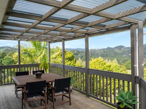 40 Boundary Road, Tikipunga