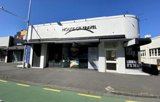 Great Positioning on Broadway