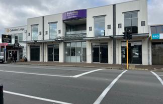 High Profile Offices on Colombo Street