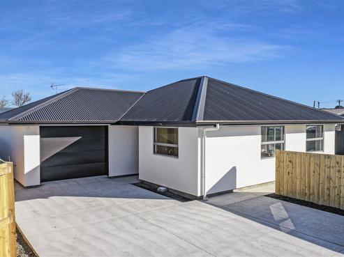 96A Thomson Street, Tinwald