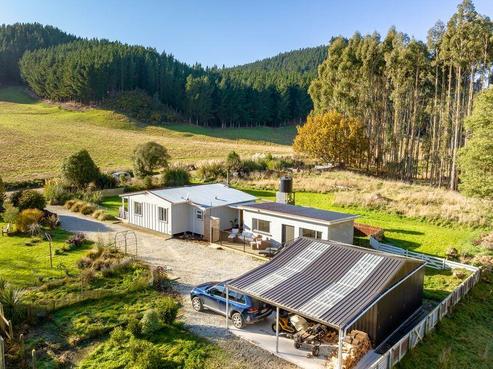 141 Walsh Road, Palmerston