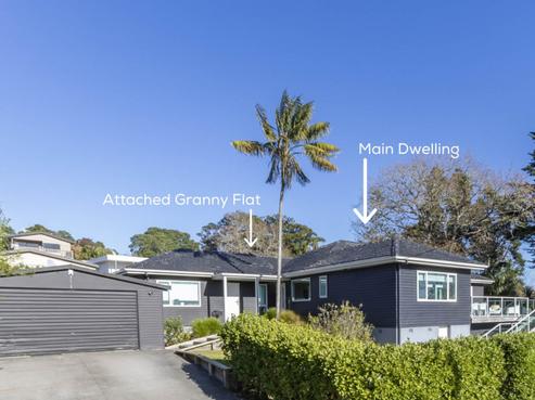 29 South Lynn Road, Titirangi