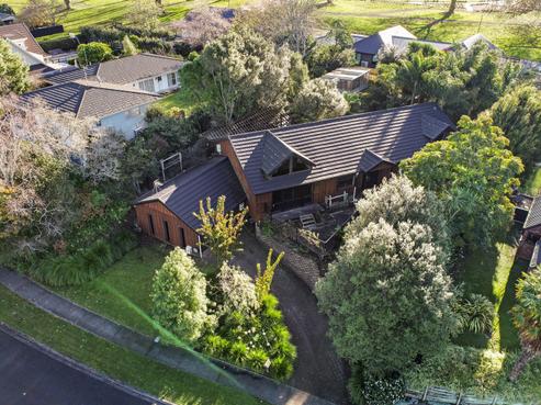 33 Stirling Drive, Morrinsville