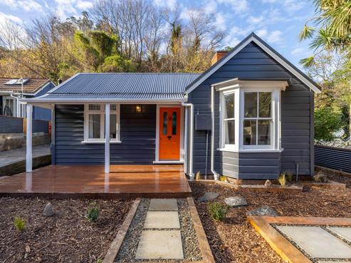 34 Hawkhurst Road, Lyttelton