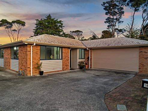 169F Colwill Road, Massey