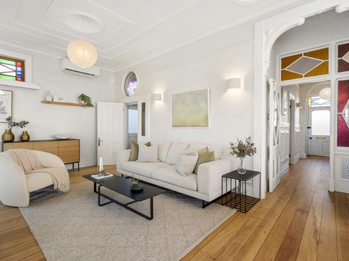 51A Springfield Road, Morningside