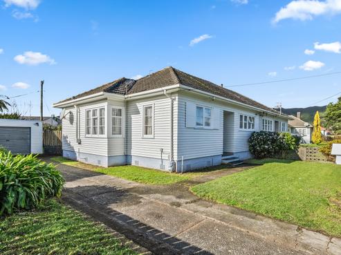 13 Mitchell Street, Epuni