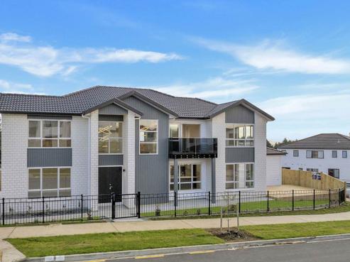 8 Uru Drive, Flat Bush