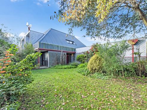 394 Ellesmere Junction Road, Springston