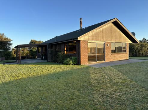 300 Woodstock-Rimu Road, Hokitika