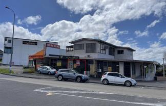 Handy retails/ office in Neighbourhood