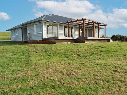 599 Kaiwaka-Mangawhai Road, Kaiwaka