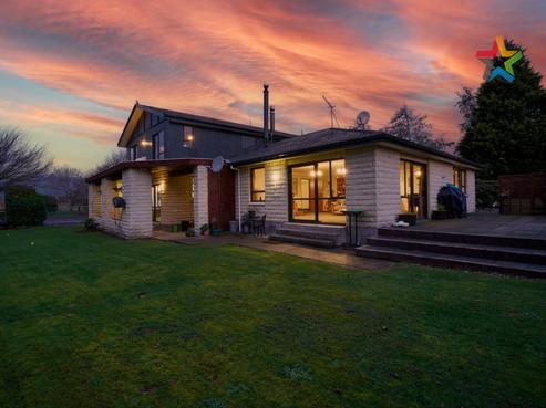 220 Mill Road South, Tisbury