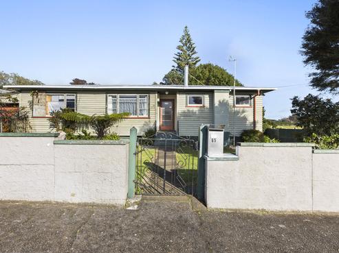 65 Banks Street, Marfell