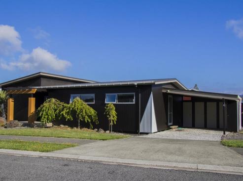 2 Snowmass Drive, Ohakune