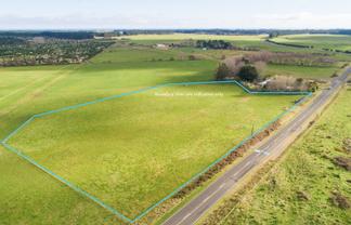 Lot 1 Himatangi Beach Road, Himatangi Beach