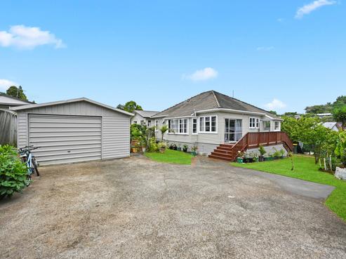 25B Kiwi Avenue, Forest Lake
