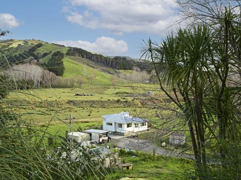877 Pakiri Road, Pakiri