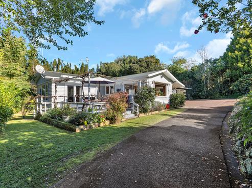 20 Tuatara Drive, Kamo