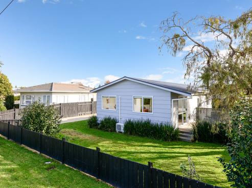 37 Tennyson Street, Leamington