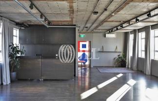 Full floor in Britomart