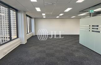 Professional office close to Britomart