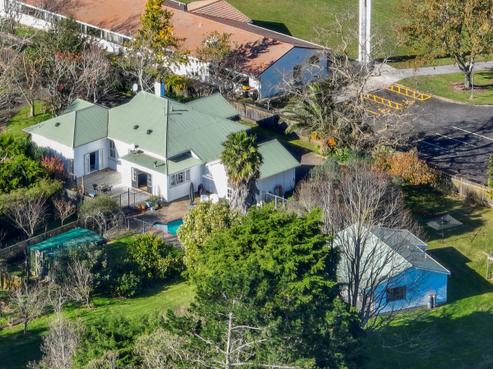 60 Puke Road, Paeroa