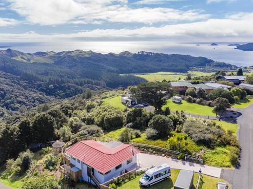 21 Te Tapui Road, Matauri Bay
