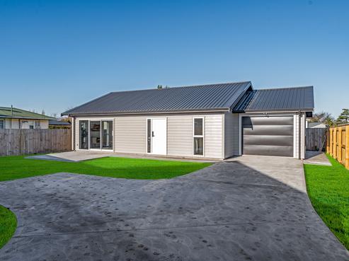 23 York Street, Solway