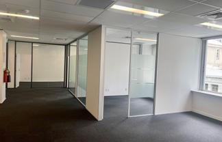 Recently Refurbished