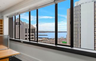 Turn-Key Corporate Office