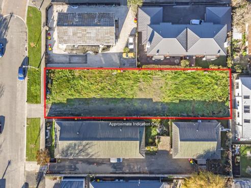 49 Geraldine Street, Edgeware