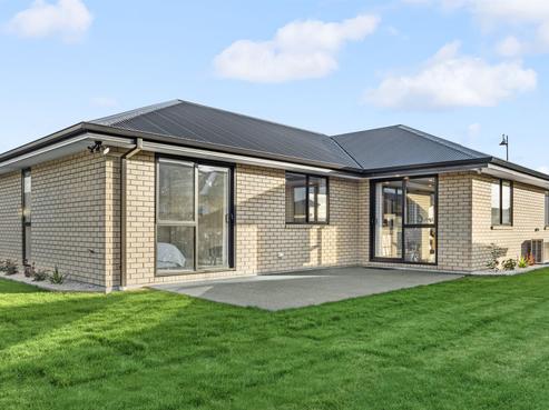 10 Hancox Street, Kaiapoi