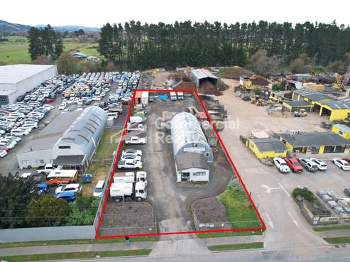 77 Boundary Road, Papakura