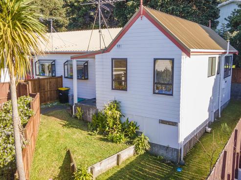 156B Moxham Avenue, Hataitai